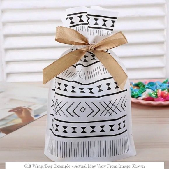 Skye Lane Mens Hemp Accent Boho Tie Leather Bracelet Maroon Red Gift Packaged - Picture 7 of 9